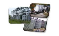 Transformer and Oil Recycling Services
