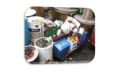 Hazardous/Non-Hazardous Waste Services