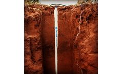 Sentek Drill & Drop - Soil Data Probes