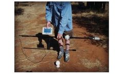 Diviner - Model 2000 - Soil Data Probes