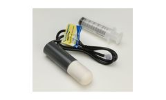 Sentek SoluSAMPLER - Soil Solution Sampler