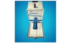 Sentek - Model Solo - Telemetry & Data Transfer