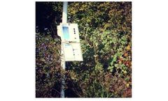 Sentek - Model RT6 - Telemetry & Data Transfer