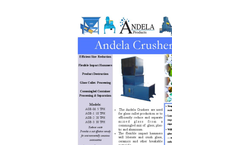AGB Brochure