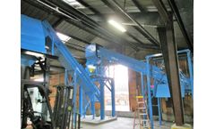 Andela - Model AGB-06HD - Heavy Duty Glass Crushing Machine