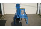 Andela - Model GR-8 - Industrial Glass Bottle Crusher