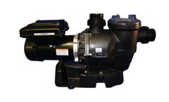 Waterco - Model Infinium ECO V-165 - Variable Speed Pump