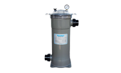 Waterco - Debris Filters