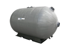 Waterco - Horizontal Commercial Filter