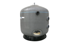Waterco - Deep Bed Nozzle Plate Filter