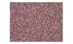 ZeoPlus - Pool Filter Media