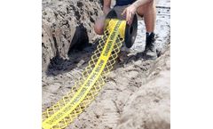 Fairwarning - Underground Warning Mesh