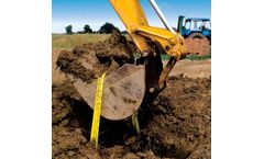 Mains Marker - Non-Detectable Underground Warning Tapes