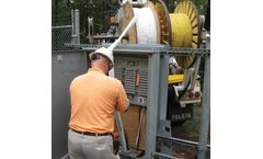 OptiCell - Flexible Fabric Innerduct System