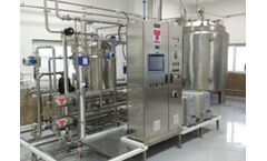 Thermax GenmaX - Ccomplete Skid Based Plug and Play System