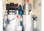 Thermax - Bioenergen Biodegradable Waste Processing Plant