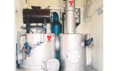 Thermax - Bioenergen Biodegradable Waste Processing Plant