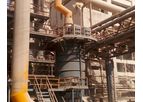 Thermax - Model ESP - Electrostatic Precipitator
