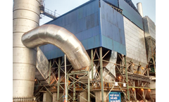 Thermax - Pulse Jet Bag Filters