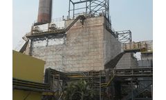 Thermax - ComboFilter Technology for Pollution Control