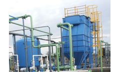 Thermax Klarimax - Water Treatment System