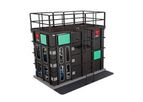 Thermax - Model ATOM - Compact Membrane Bioreactor (MBR)