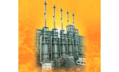 Thermax - Fired Heater