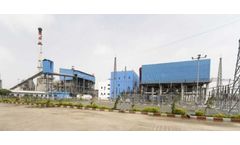 Thermax - Solar Thermal Power Plants