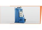 Thermax - Steam Boilers