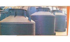 Thermax - Thermic Fluid Heaters