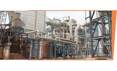 Thermax - Energy Plant