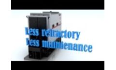Thermax Project in IBEC, Philippines  Video