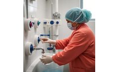 Water Treatment Solutions for Hospitals Industry