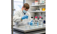 Water Treatment Solutions for Laboratories Industry