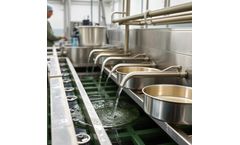 Water Treatment Solutions for Food Processing Industry