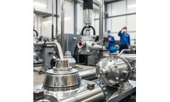 Water Treatment Solutions for Manufacturing Industry