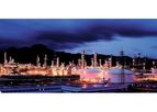 Refining and Petrochemicals