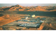Oil & Gas Fields Development (Onshore/Offshore)