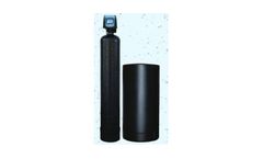Pinnacle - Model 58X Series - Automatic Water Softener