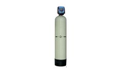 Summit -Cascadian - Model 58L Series - Automatic Water Softener