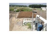 Gas Phase Treatment Biofilter