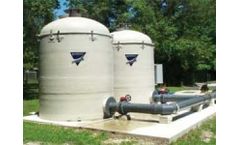 Biotrickling Scrubbers of Gas Phase Treatment