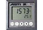 ASTI - Model 4TX - Single Channel pH, ORP & Temperature Meter & Analyzer