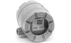 ASTI - Model 5081 - pH & ORP 2-Wire Loop-Powered Transmitter & Analyzer