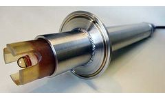 ASTI - Sanitary pH & ORP Sensors