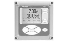 ASTI - Model 1056 - 4-Wire Single, Dual or Triple Channel pH/ORP/ ISE/Conductivity Analyzer & Transmitter