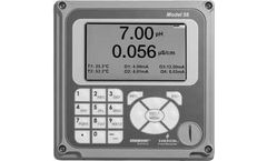 ASTI - Model 56 - 4-Wire Transmitter, Controller & Analyzer