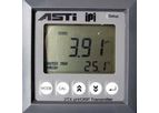 ASTI - Model 2TX - 2-Wire Loop Powered Transmitter for pH, ORP and Temperature Measurements