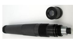 ASTI - Model AST-DO-UNIVERSAL - Rugged Industrial Dissolved Oxygen Smart Digital RS-485 MODBUS RTU Sensor