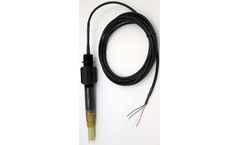 ASTI - Model A Series - Waterproofing Style Submersible Sensor